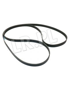 Pasek główny płaski Defender od 2007 (2,4 diesel) z klimatyzacją - PQS500600GEN