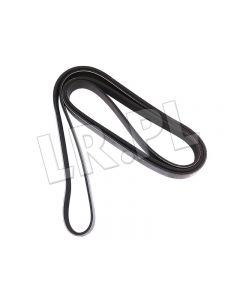 Pasek główny płaski Defender od 2007 (2,4 diesel) bez klimatyzacji - PQS500610DAYCO