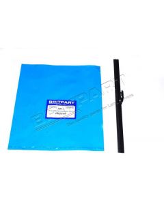 Pióro wycieraczki płaskie LR Seria 2 / 3