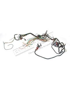 Główna wiązka przewodów elektryki LR Military 109 RHD - PRC1358G