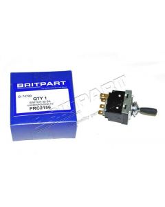 Włącznik świateł Lightweight