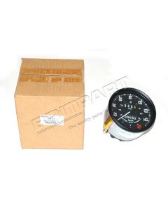 Prędkościomierz LR Seria 3 / 101 Forward Control / pojazdy wojskowe KPH - PRC2605G