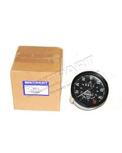 Prędkościomierz LR Seria 3 109 KPH - PRC2607G