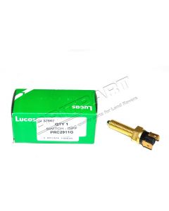 Przełącznik świateł wstecznego / kontrolki Diff Lock LT Defender / Discovery 1, 2 / RRC - PRC2911LUCAS