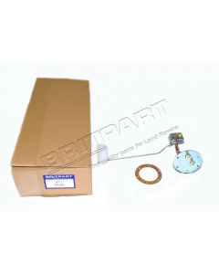 Czujnik poziomu paliwa w dodatkowym zbiorniku paliwa - Defender do 2006 sw - PRC3098