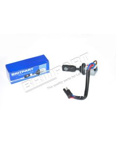 Przełącznik świateł pozycja / drogowe Defender do 97 (na kolumnie) - PRC3430