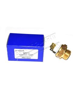 Czujnik temperatury Defender 2,25 / 2,5 benzyna / 2,5 Diesel NA - PRC3541