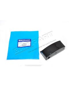 Podstawa lampy oświetlenia tablicy rejestracyjnej Defender 83 – 06 / od 2007 - PRC3588G