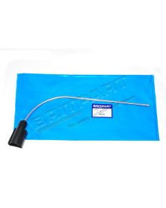 Rura wycieraczki przód RHD Defender - PRC3671G