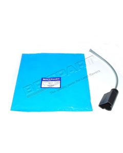 Rura wycieraczki przód LHD Defender - PRC3672G