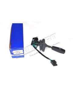 Przełącznik zespolony wycieraczek Defender do 90 (VIN: GA455945) - PRC3900