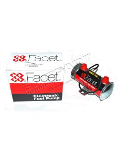 Pompa paliwa V8 gaźnik (elektryczna) Defender 99 - 06 / RRC - PRC3901FACET