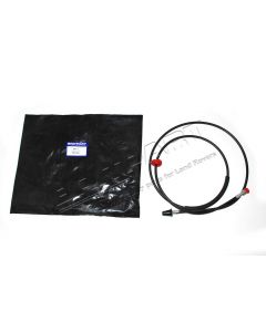 Linka prędkościomierza Automatyczny RRC - PRC3965G