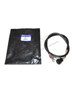 Wiązka elektryczna haka holowniczego 7 pin RRC - PRC4143G