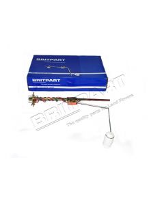 Czujnik poziomu paliwa Defender 90 do 84 benzyna/diesel - PRC4262