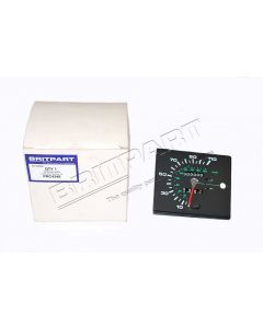 Prędkościomierz RRC 84 - 90 MPH - PRC4348G