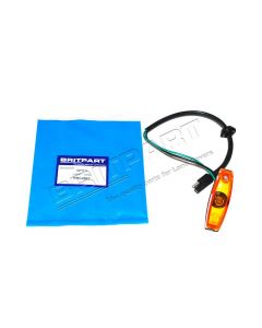 Kierunkowskaz na błotniku - RRC do 91 - PRC4562