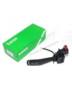 Przełącznik zespolony świateł - RRC od 87 - PRC5072LUCAS