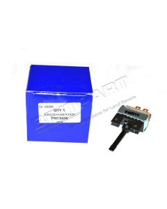 Przełącznik nawiewu 4 pozycja Discovery 1 do 95 - PRC5436G