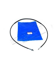 Linka prędkościomierza Defender 90 / 110 Rhs 4 cylindry do 1986 - PRC5663