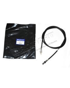 Linka prędkościomierza Defender 90 / 110 Rhs V8 do 1987 - PRC5664G