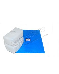 Zbiornik płynu do spryskiwaczy Defender - PRC5744G