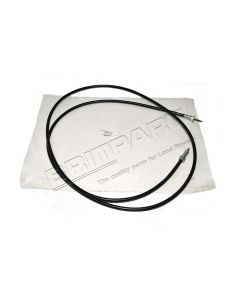 Linka prędkościomierza RHD RRC  - PRC6017