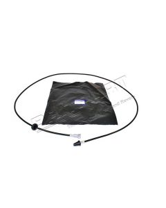 Linka prędkościomierza Defender 90 / 110 V8 Rhd od Vin A268017 - PRC6023