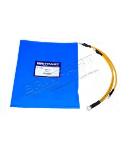 Przewód świecy zapłonowej Defender 2,5 D / 2,5 TD (12J) - PRC6295