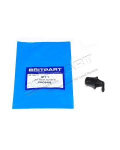 Dysza spryskiwacza szyby tył Discovery - PRC6496