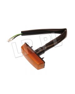 Kierunkowskaz błotnika Defender do 94 (VIN: LA939975) / RR - PRC7044