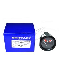 Amperomierz 12V Defender - PRC7315G