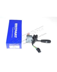 Przełącznik zespolony wycieraczek Defender od 91 do 97 (VIN: VA104805) - PRC7370