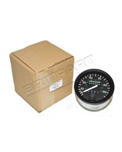 Prędkościomierz Defender 90 / 110 do 98 MPH - PRC7373G