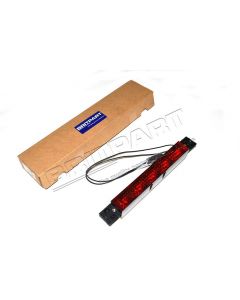 Lampa stop górny w klapie - RR P38 - PRC7644