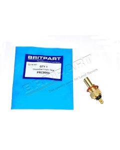 Czujnik temperatury płynu chłodniczego na kolektorze ssącym - Discovery 3.5 V8 - PRC8003
