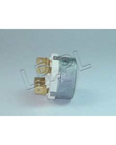 Przełącznik stacyjki Defender benzyna od 90 V8 / 200 / 300 TDI / TD5 - PRC8230