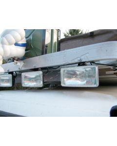 Halogeny dalekosiężne do spojlera RR (para) - PRC8238