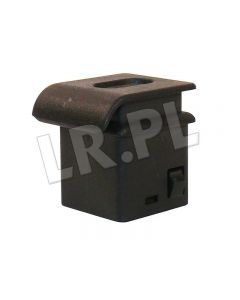 Zaślepka przełącznika deski rozdzielczej Discovery do 95 - PRC8396GEN