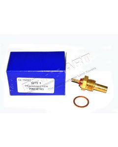 Czujnik-gaźnik / wtrysk wielopunktowy / temperatura płynu chłodzącego Discovery 1 V8 - PRC8783