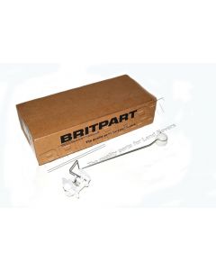 Czujnik paliwa RRC Diesel do GA464553 - PRC8823G