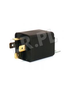 Przerywacz kierunkowskazów Defender / RRC (4 pinowy) - PRC8876