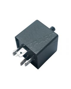 Przerywacz kierunkowskazów Defender / RRC (4 pinowy) 12V LED - PRC8876LED