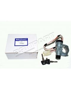 Stacyjka RRC od 1992 / 93 / 95 Vin: JA / KA / MA - PRC8907