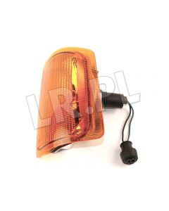 Kierunkowskaz Discovery przód do 95 lewy - PRC9307