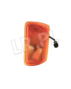 Kierunkowskaz Discovery przód do 95 lewy - PRC9307GEN