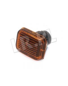 Kierunkowskaz błotnika Discovery / Defender / RR P38 od 95 - PRC9916G