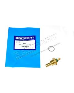 Czujnik temperatury wody pod termostatem 200 TDI Discovery (zielony) - PRC9917