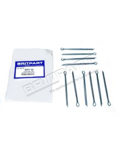 Pin zacisku tylniego hamulca RRC - PS610241LG