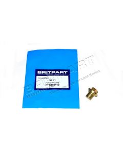 Korek spustowy płynu chłodzącego Discovery II TD5 - PYB100140G